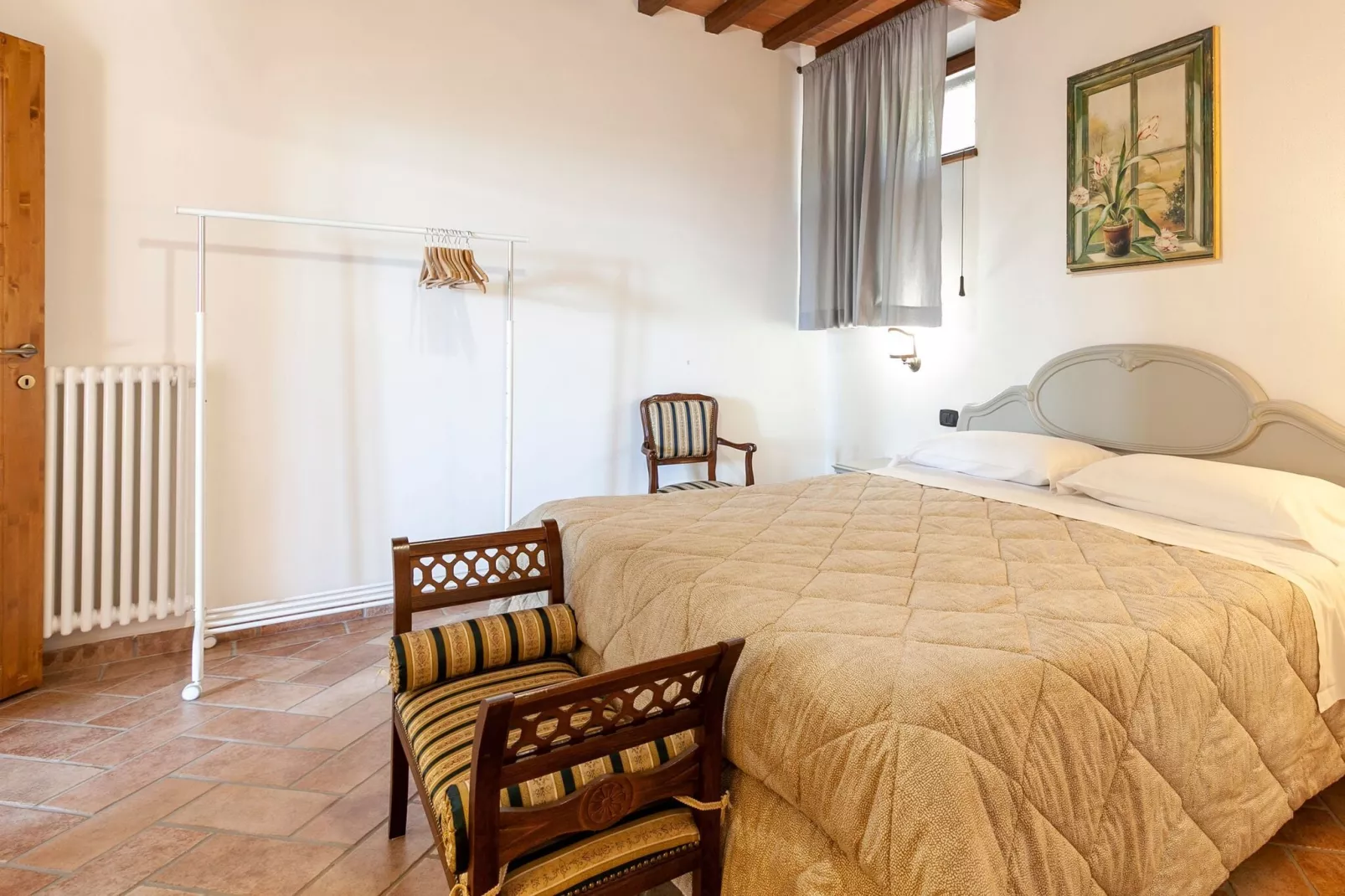 Villa Rubino-Chambre