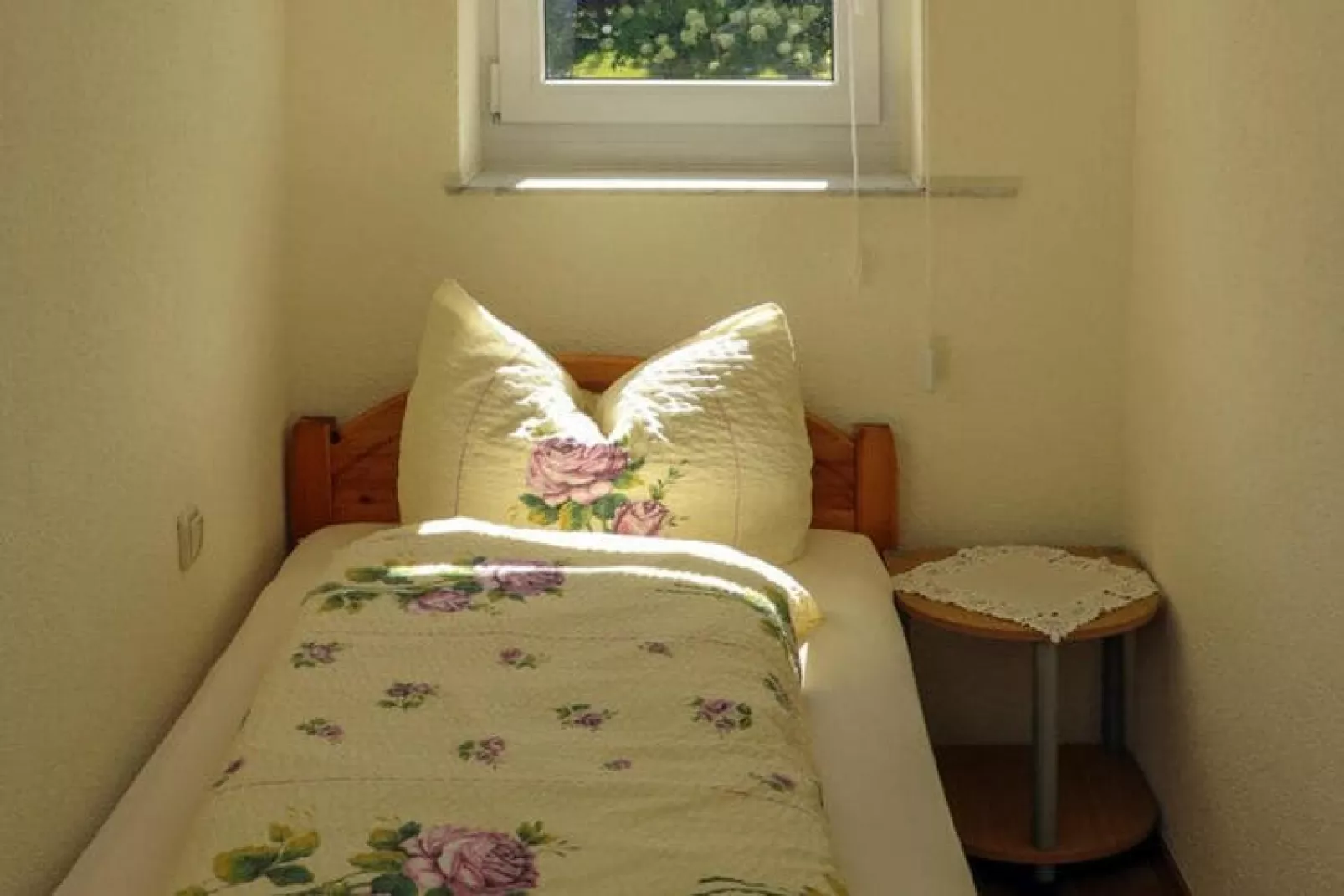 Basteiblick-Bedroom