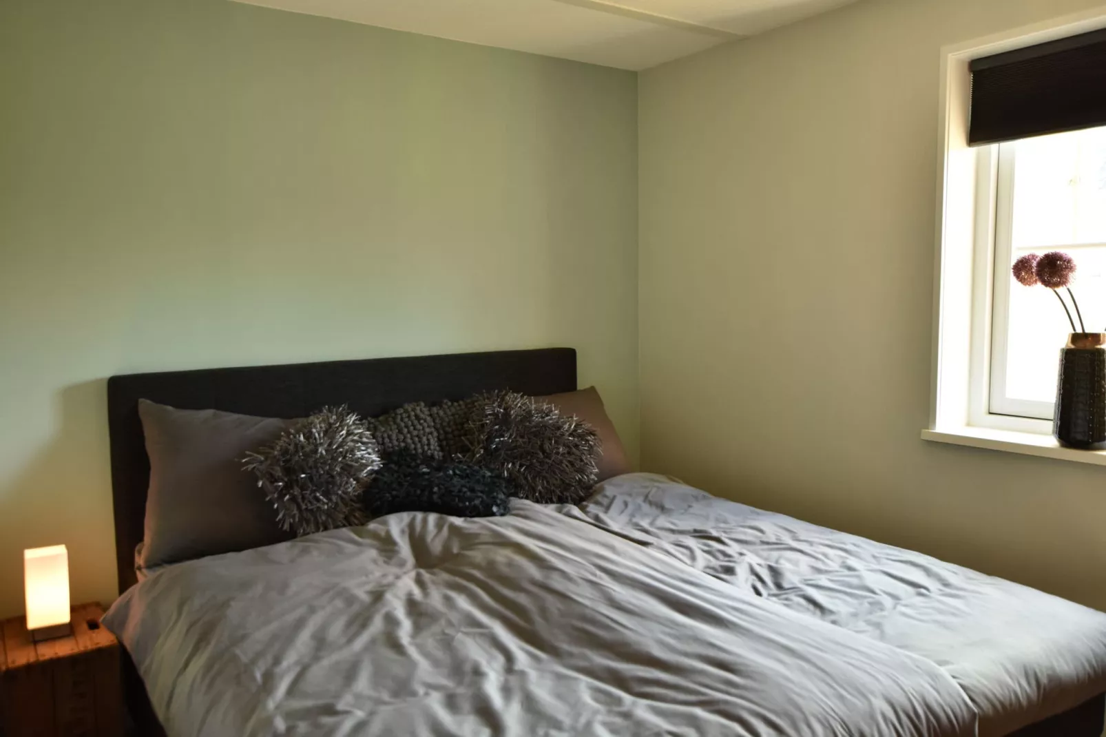 Scoreldame 6-persoons-Bedroom