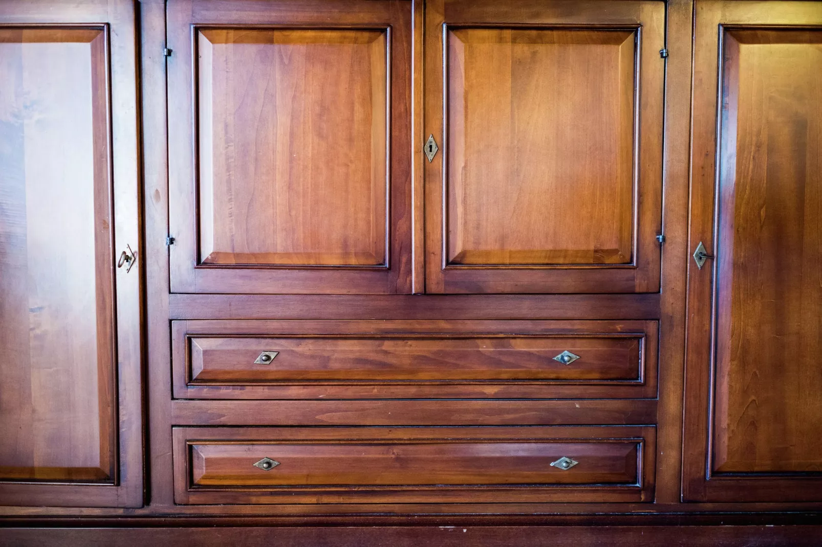Borgo Due-Bedroom