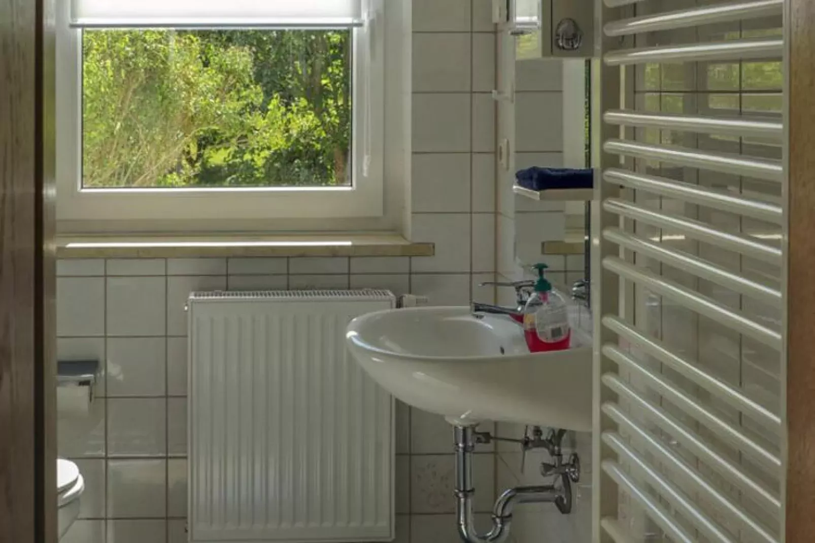 Basteiblick-Bathroom