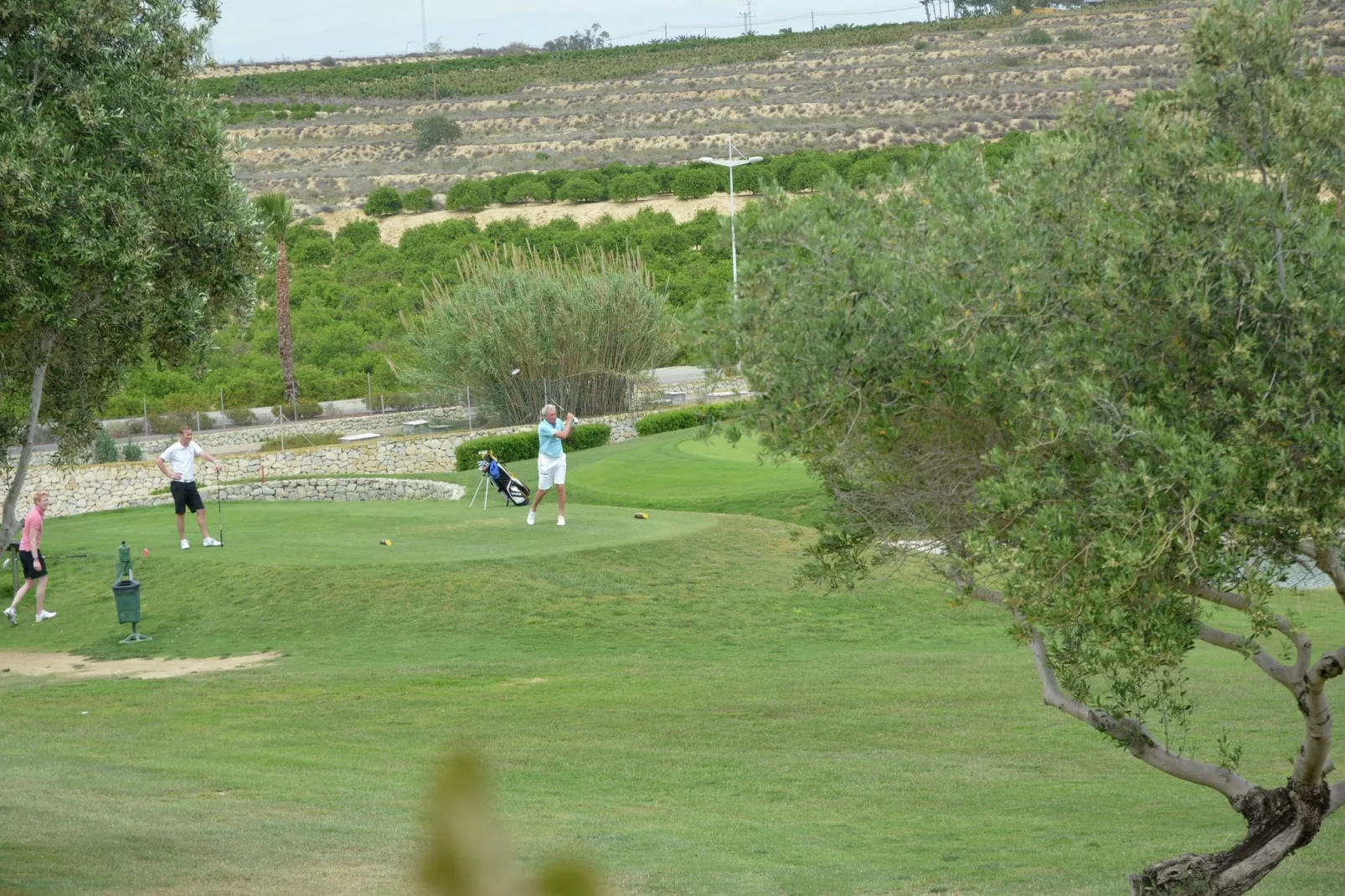 Villa Orange-Zones d'été à 5 km