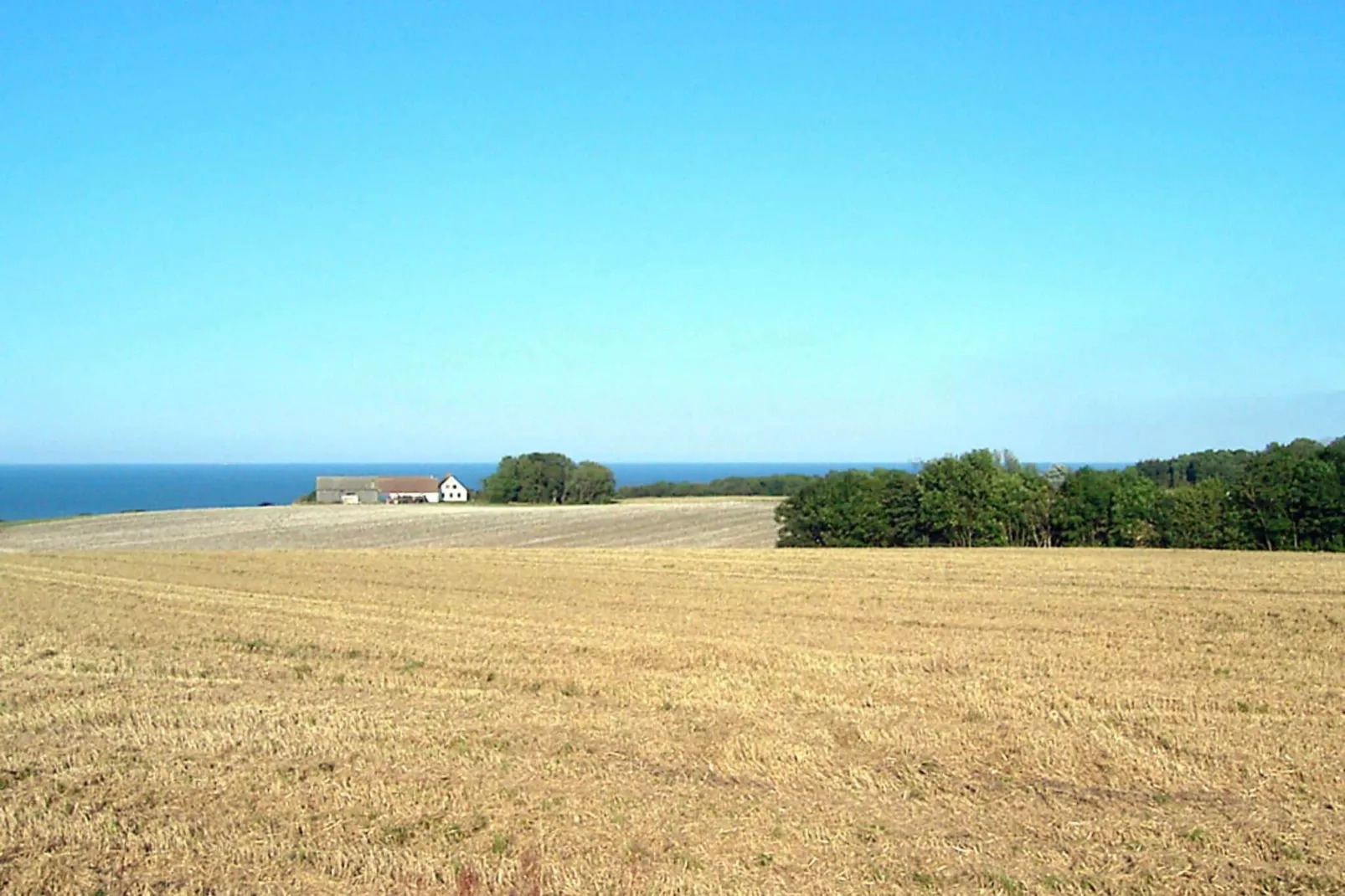 8 person holiday home in Gudhjem-View