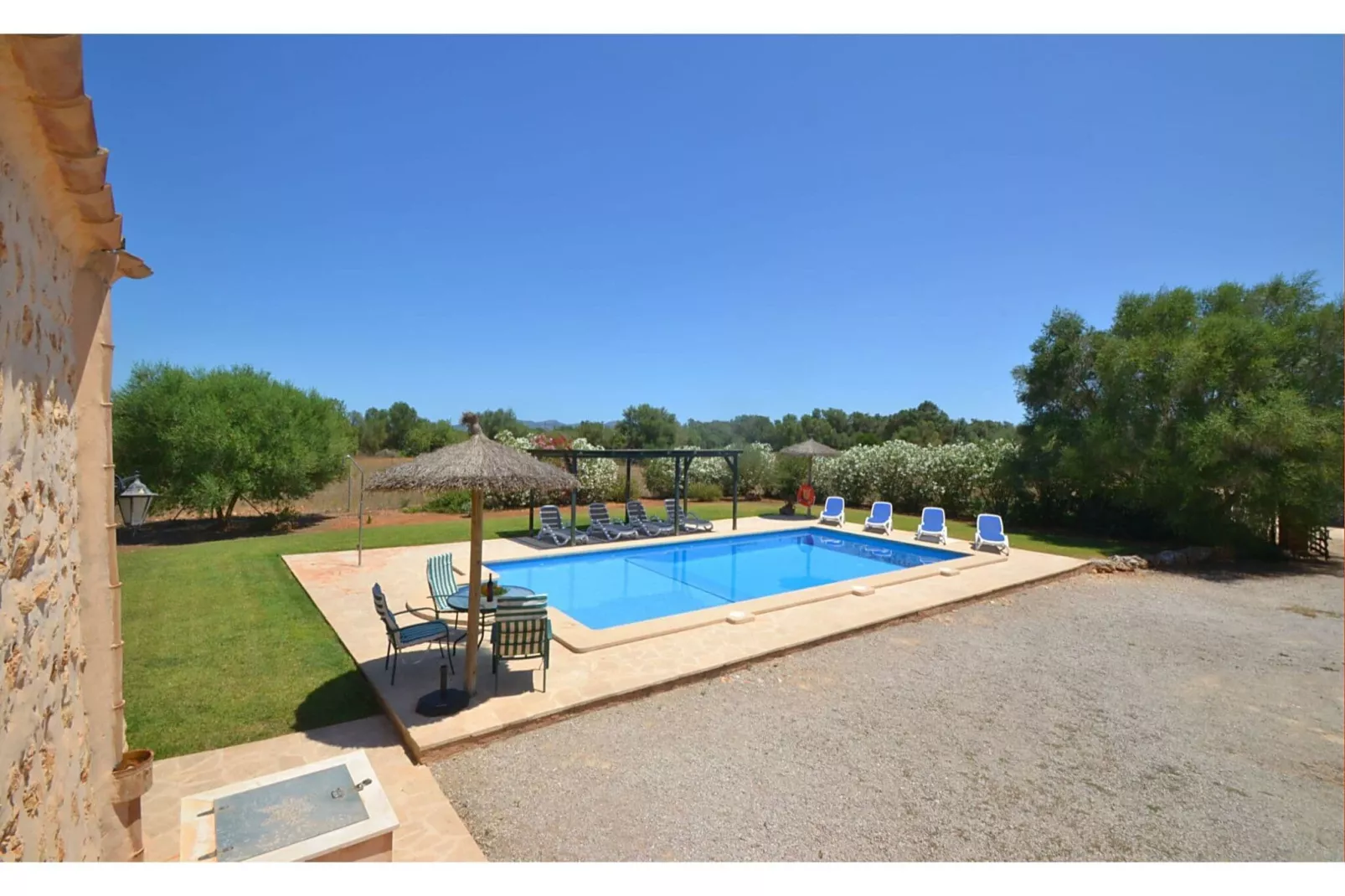 Xim Vell-Pool