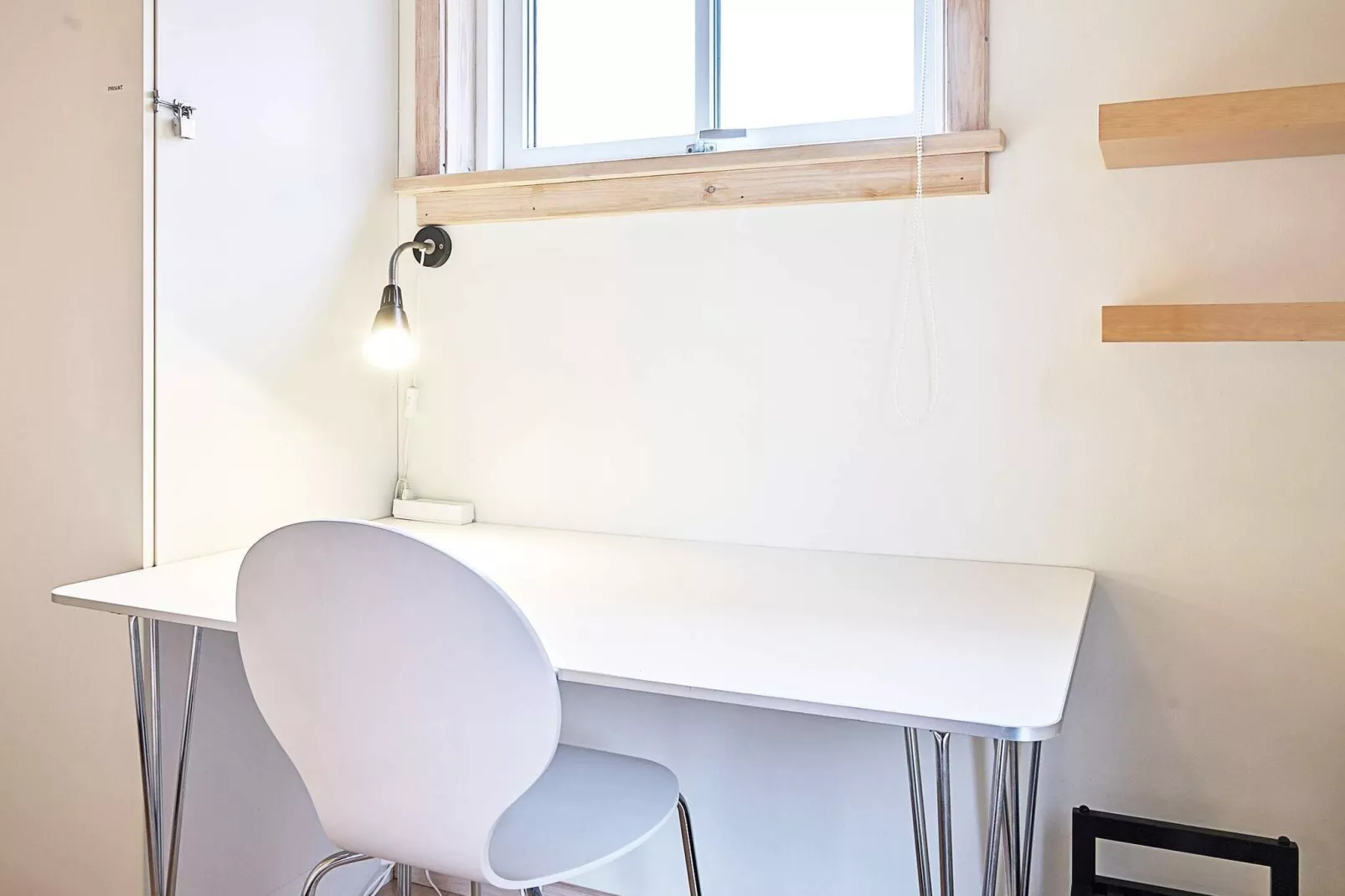 8 person holiday home in Gudhjem-Indoor