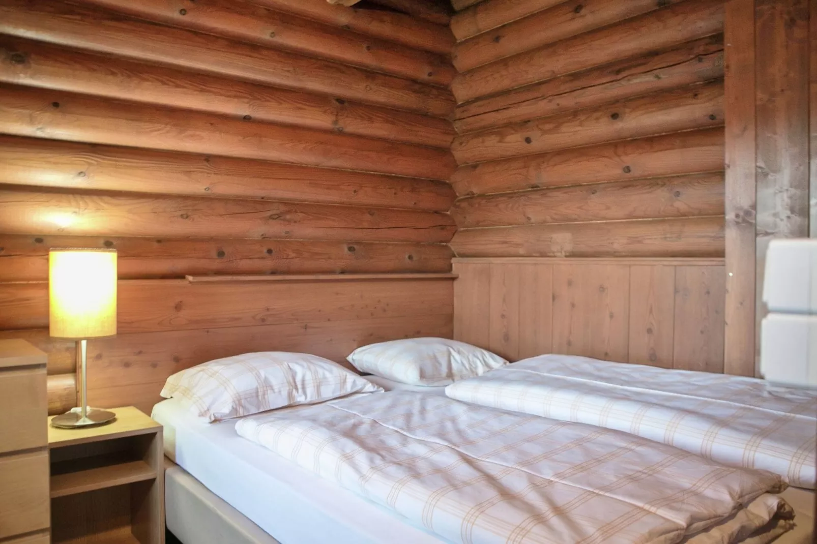 Chalet im Brixental-Bedroom