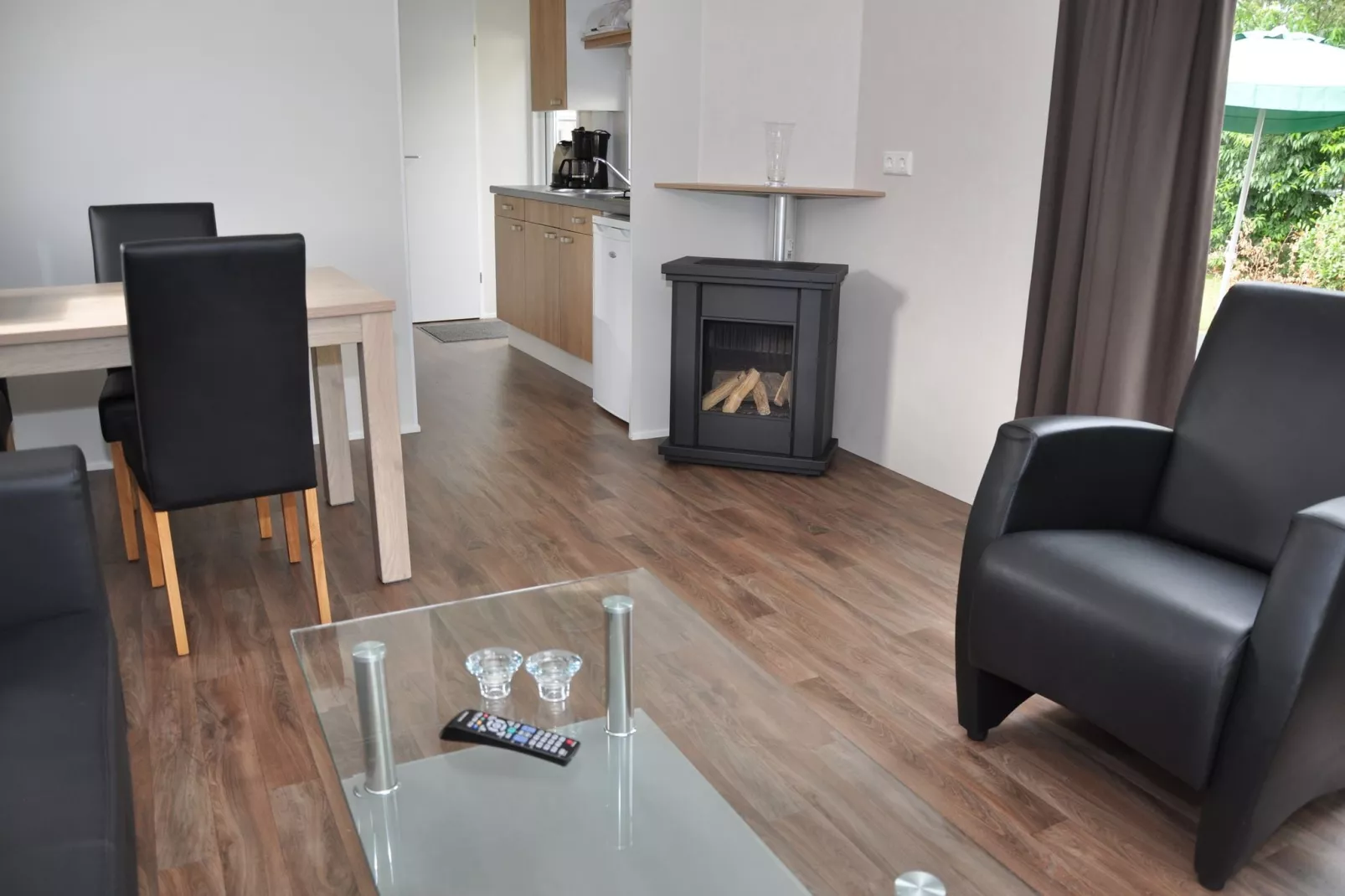 Parc de Kievit 2-Living room