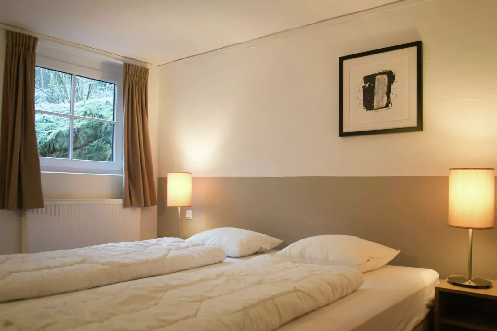 Chalet im Brixental-Bedroom