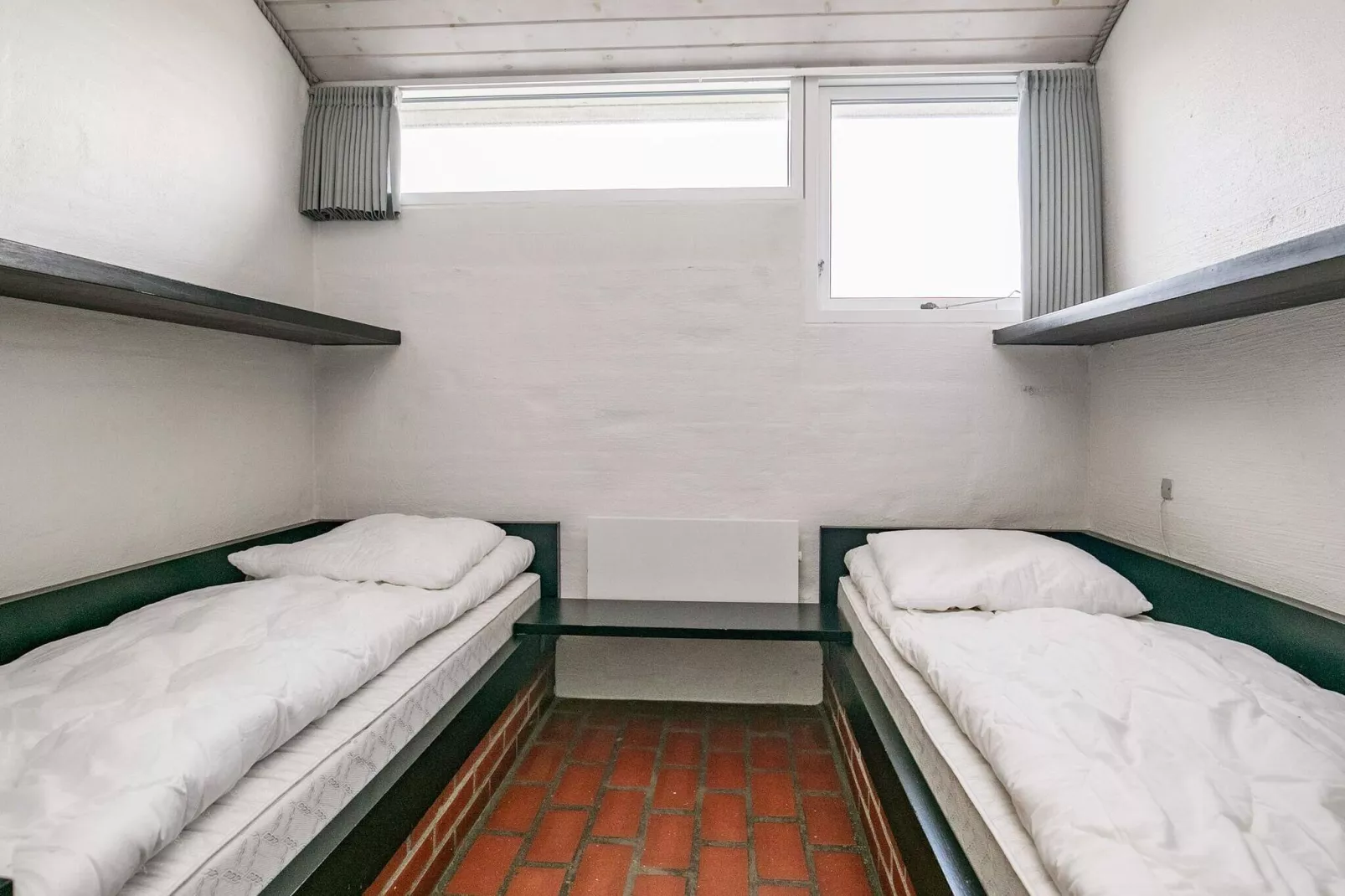 4 person holiday home in Brovst-Indoor