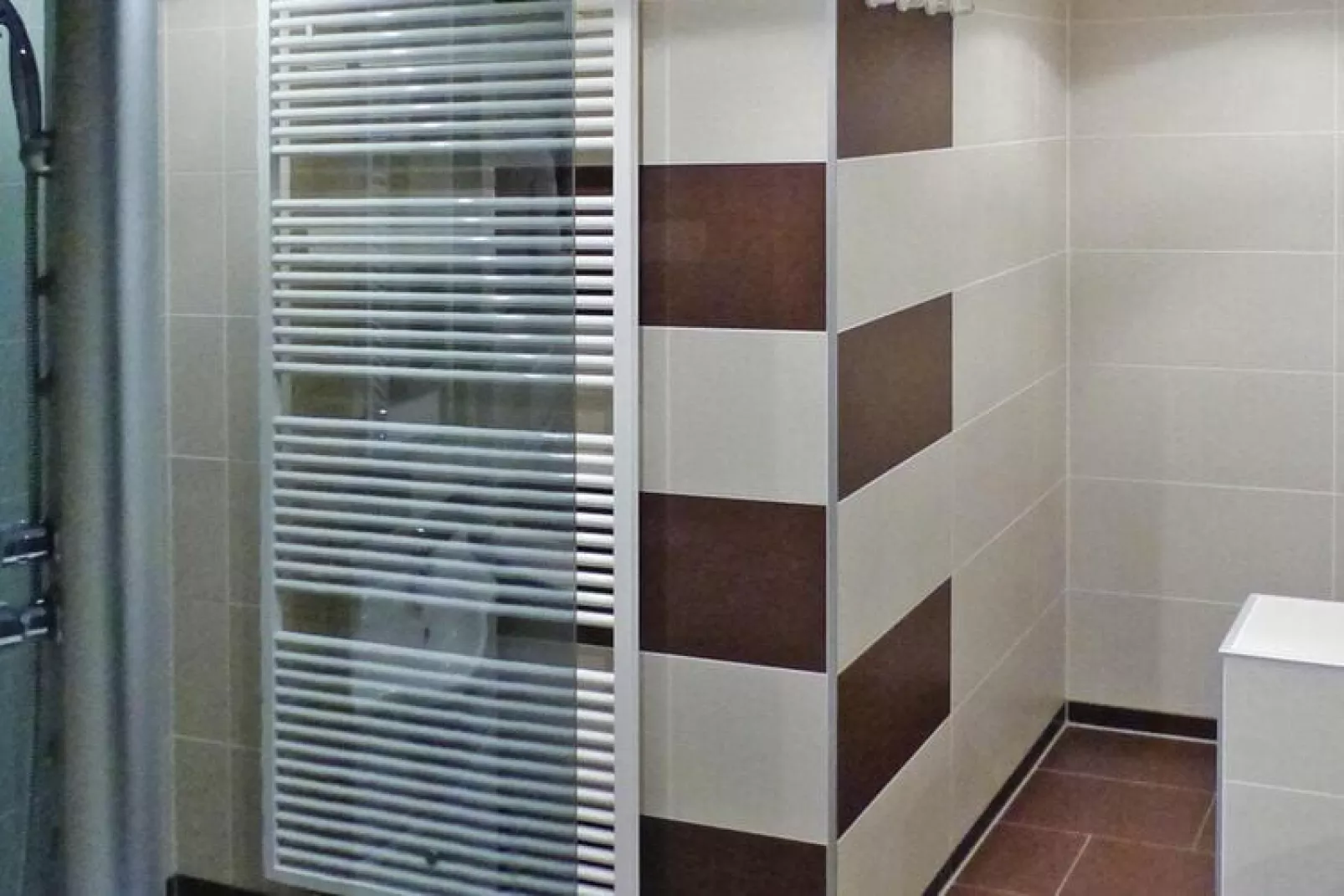 Festungsblick-Bathroom