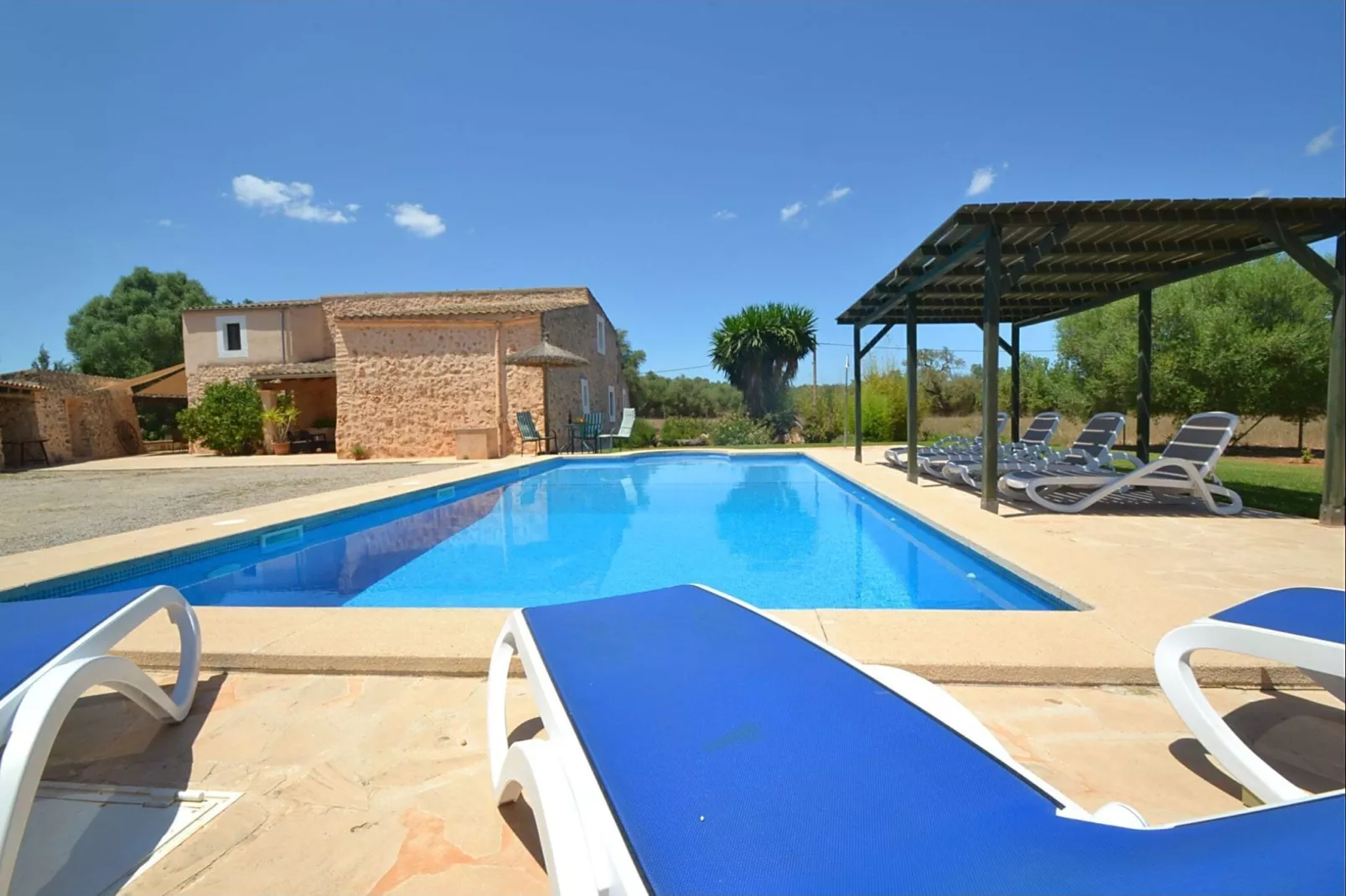 Xim Vell-Pool