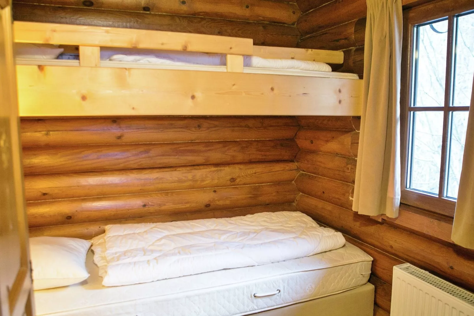 Chalet im Brixental-Bedroom