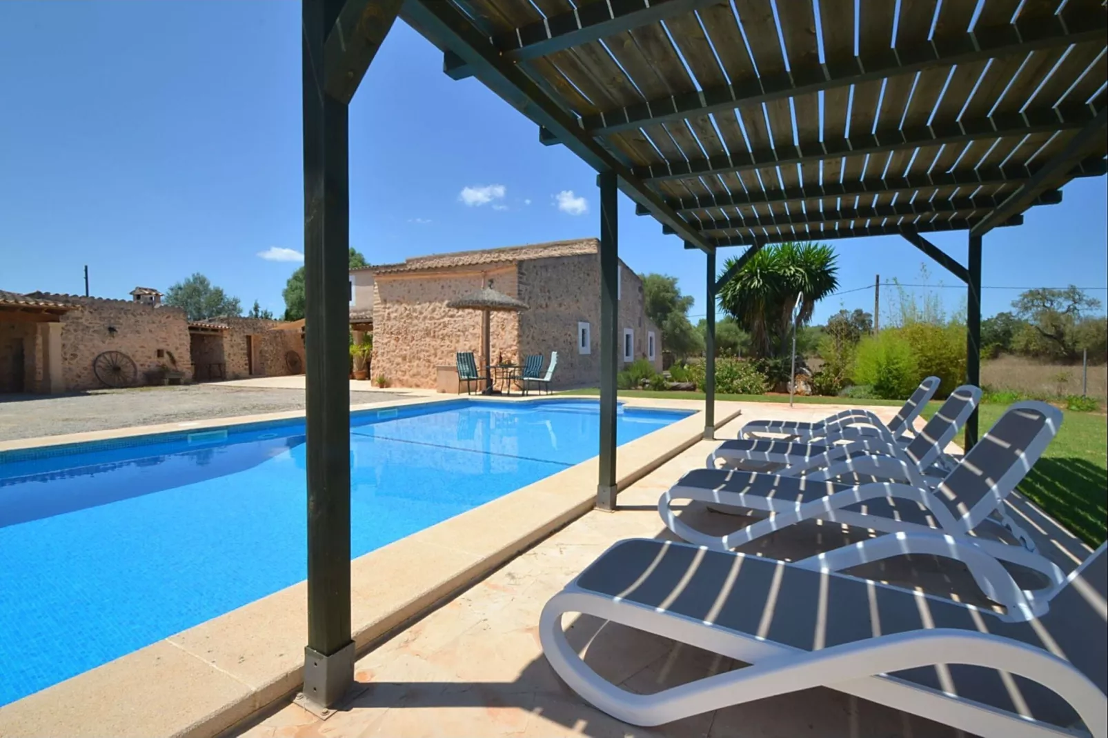 Xim Vell-Pool