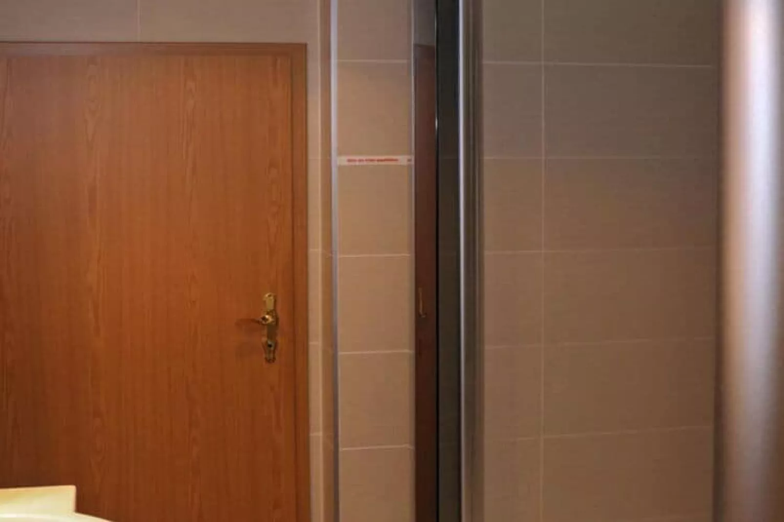 Festungsblick-Bathroom