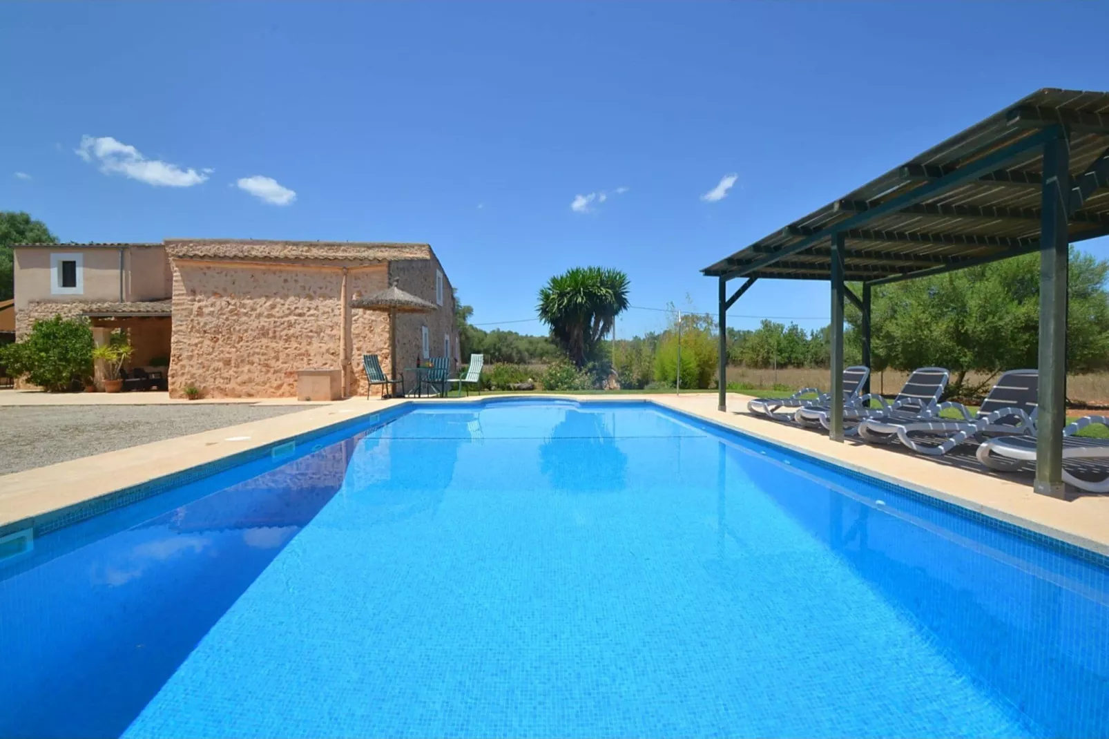 Xim Vell-Pool