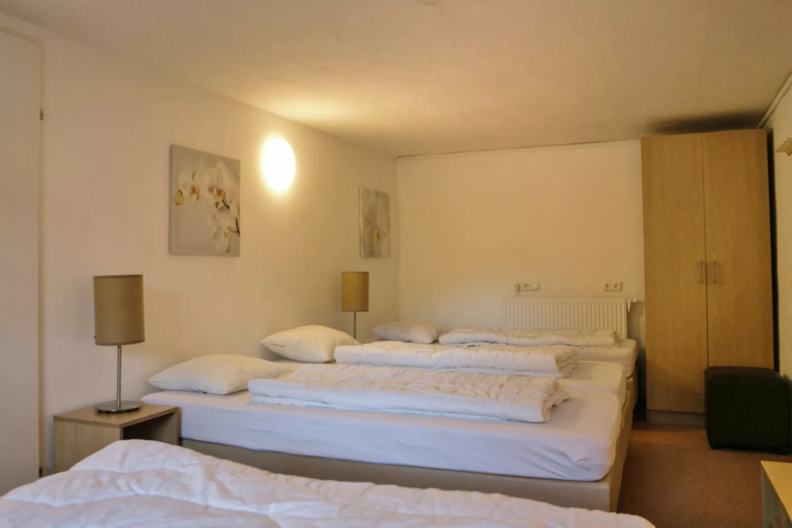 Chalet im Brixental-Bedroom