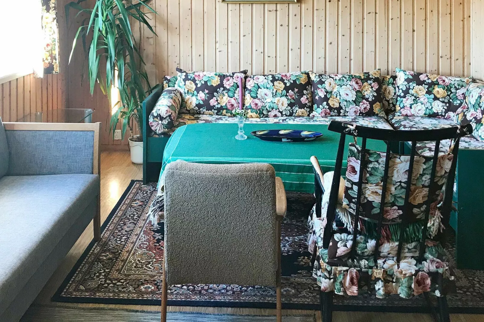 9 person holiday home in Reksteren-Indoor
