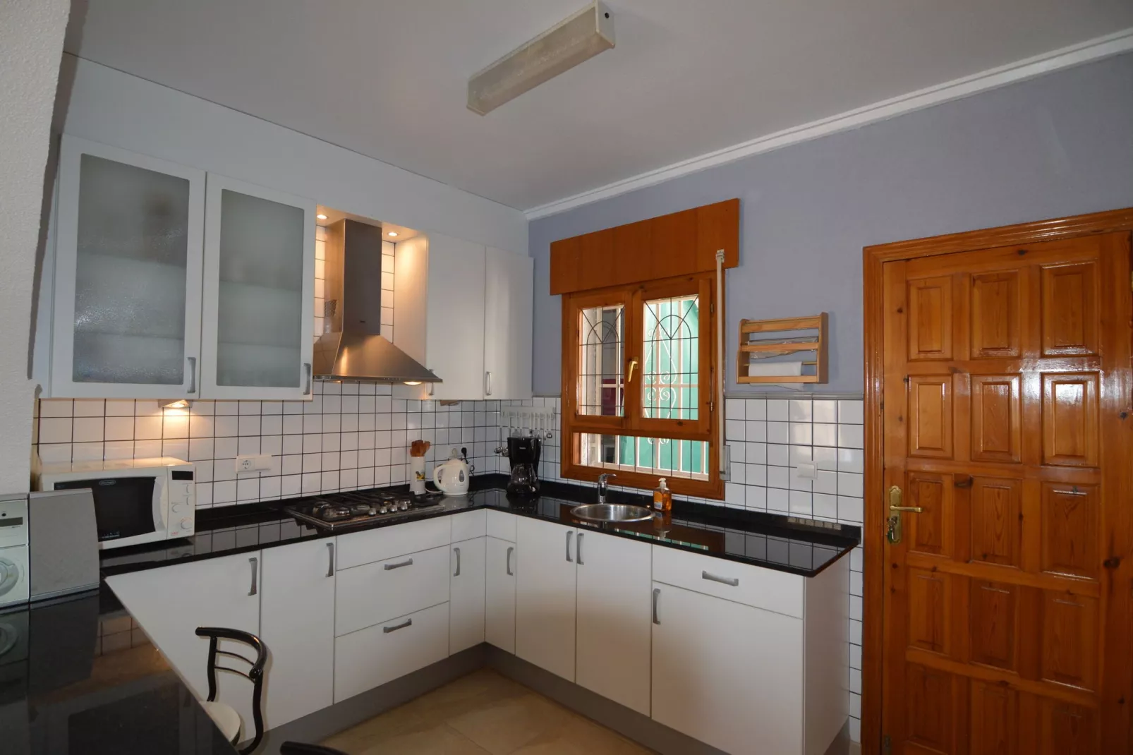 Casa Fien-Kitchen