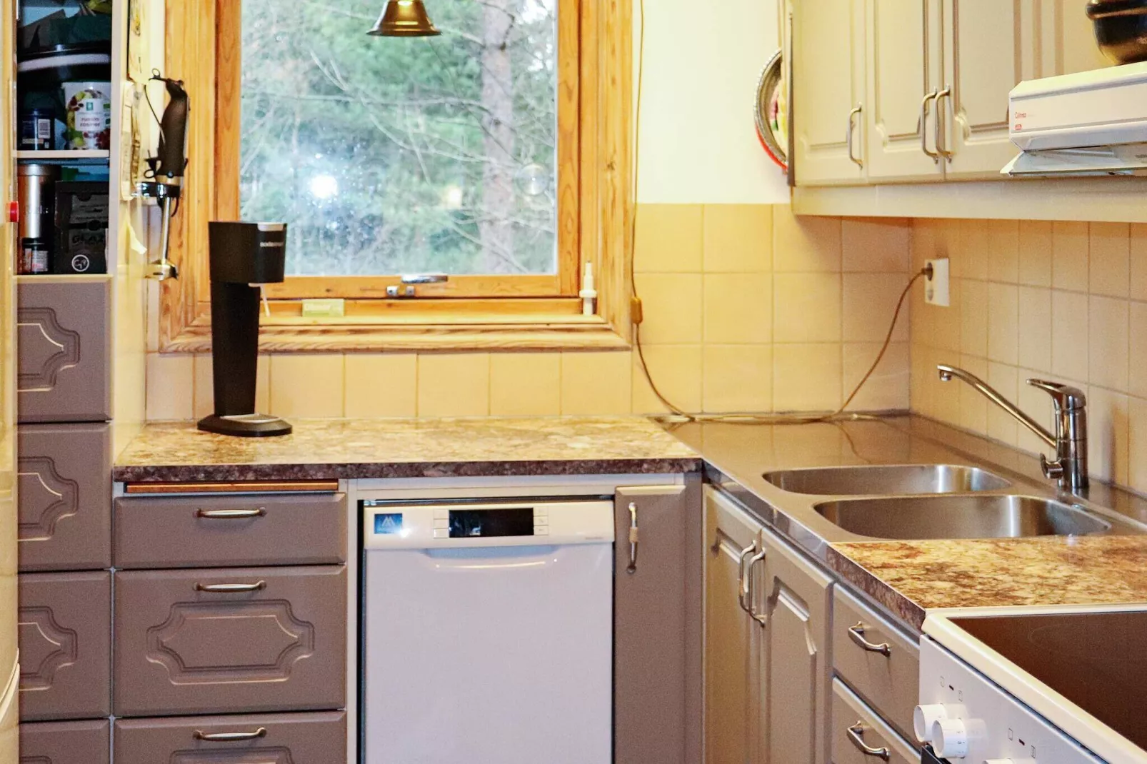 3 person holiday home in ÖRKELLJUNGA