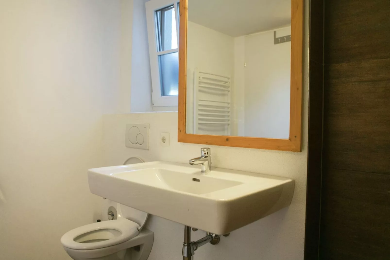 Chalet im Brixental-Bathroom