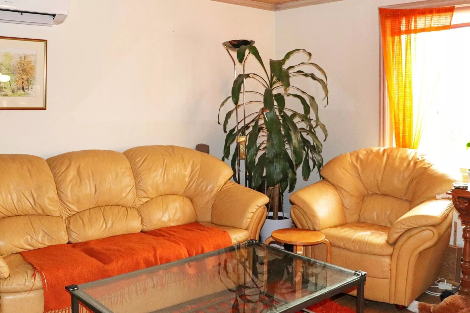 3 person holiday home in ÖRKELLJUNGA-Indoor