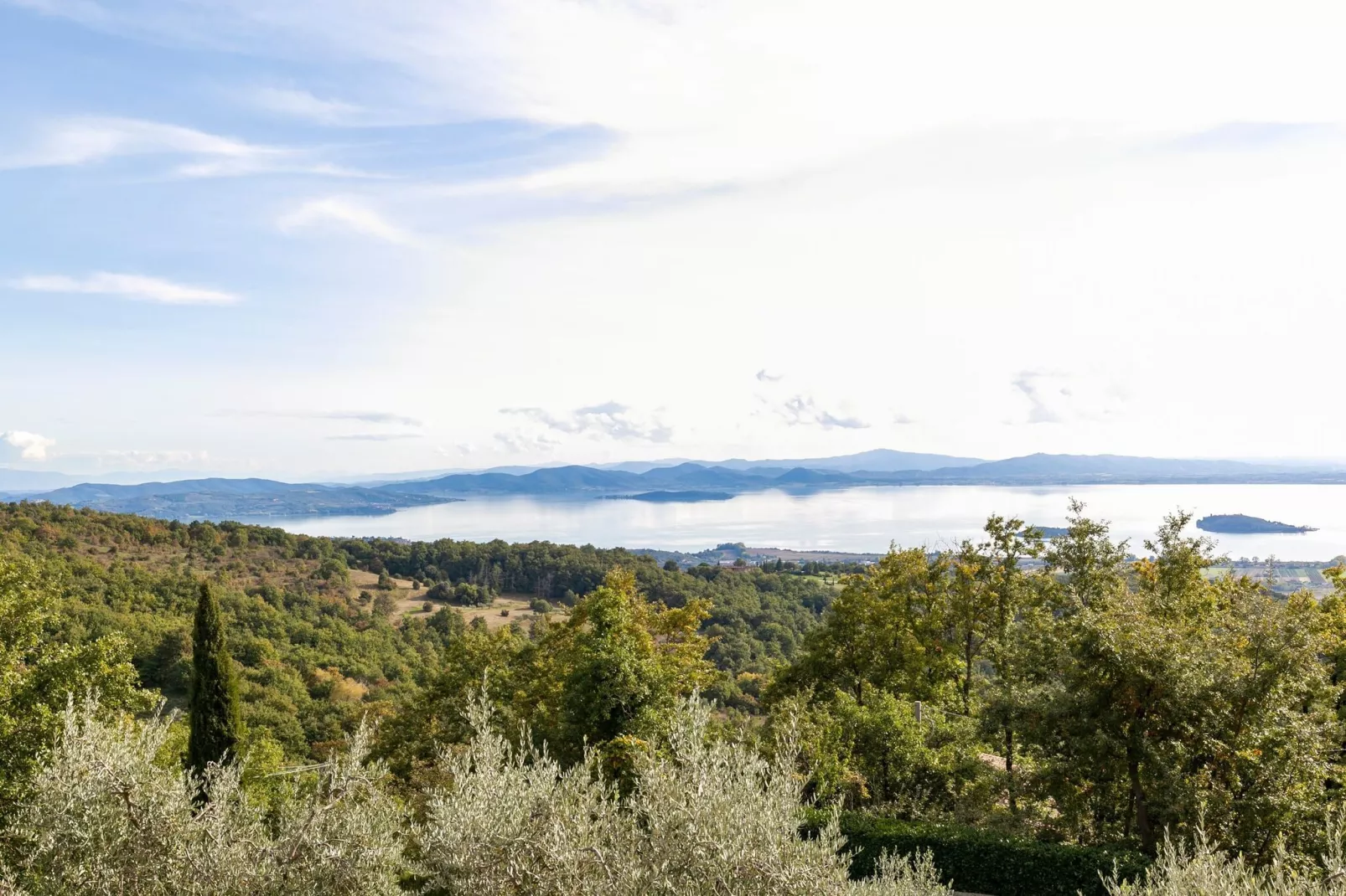 Villa Rubino-Vue d'été