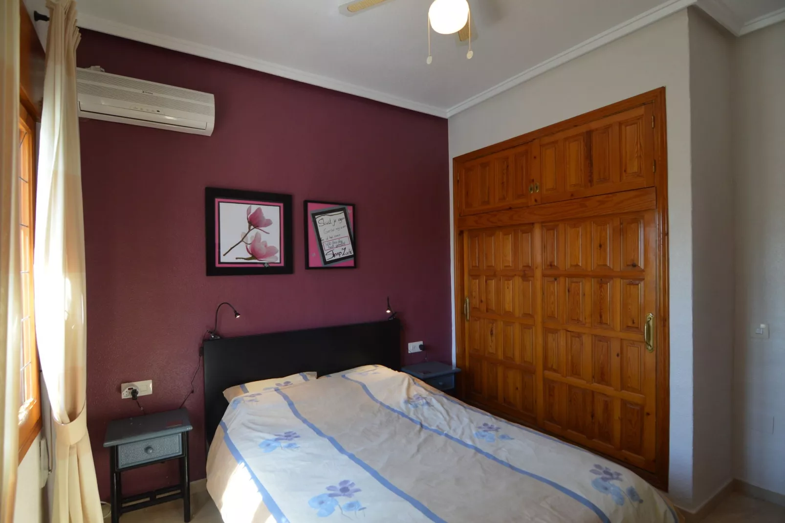 Casa Fien-Bedroom