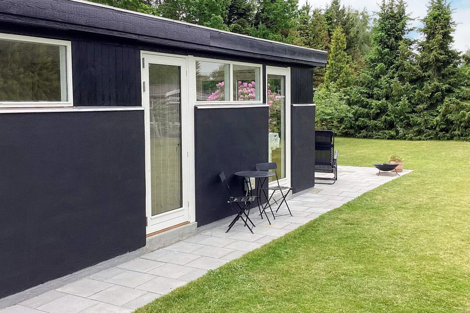 Cozy Cottage Retreat in Marielyst-By Traum-Outdoor