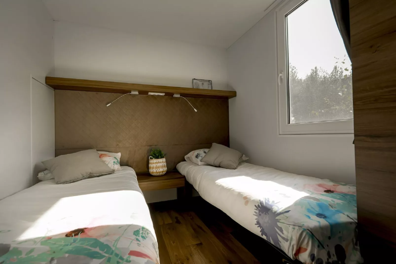 Resort Hooge Veluwe 3-Bedroom