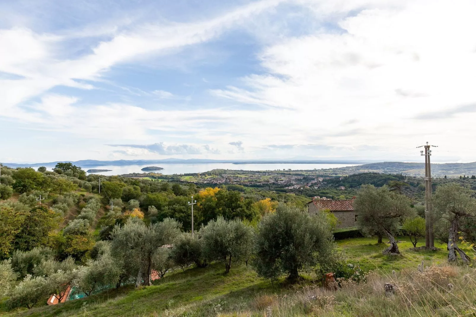 Villa Rubino-Zones d'été à 1 km
