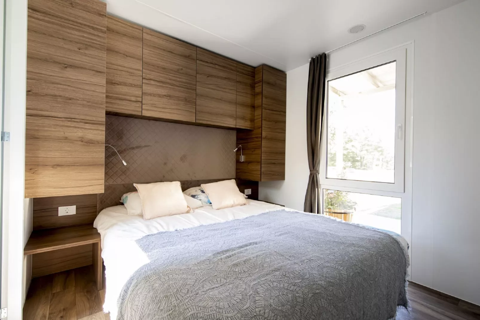 Resort Hooge Veluwe 3-Bedroom
