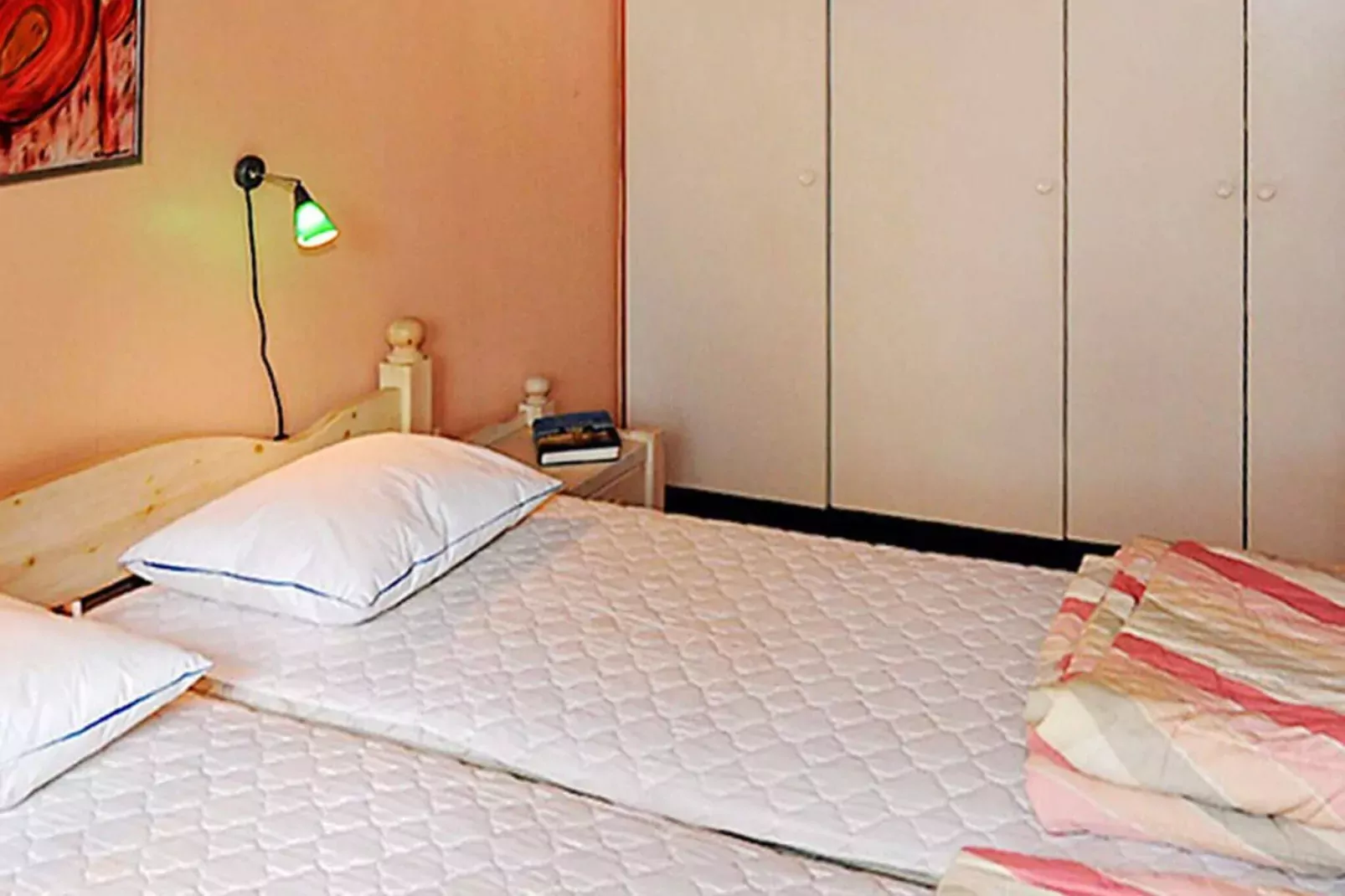 3 person holiday home in ÖRKELLJUNGA-Indoor