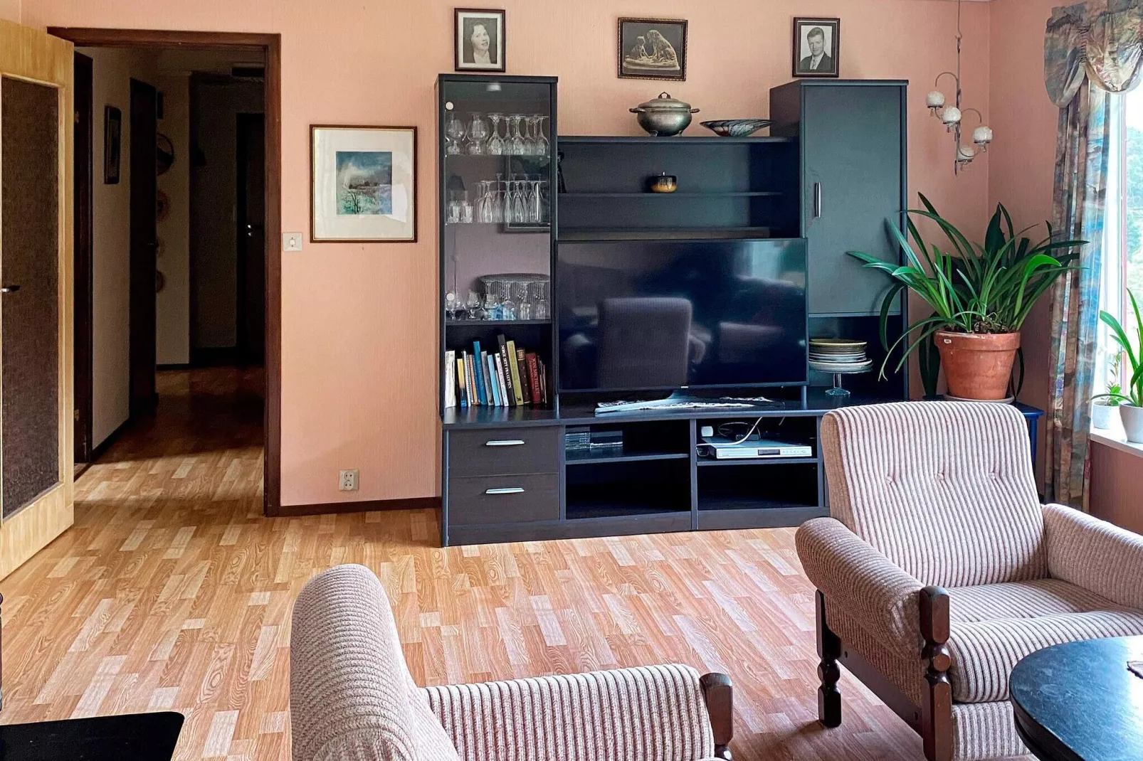 9 person holiday home in Reksteren-Indoor