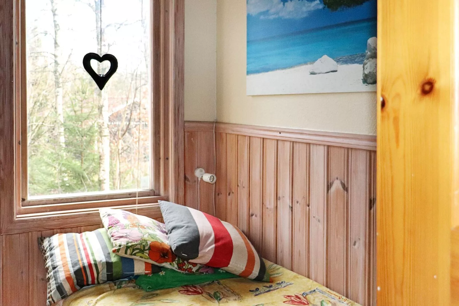 3 person holiday home in ÖRKELLJUNGA-Indoor
