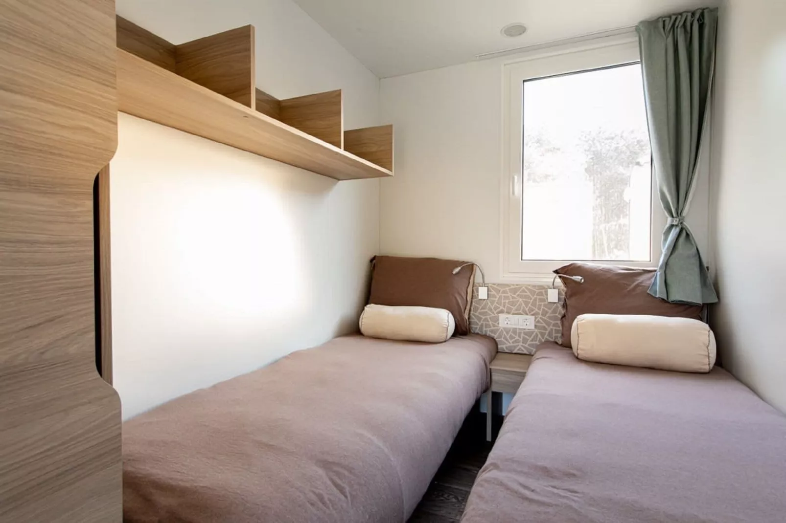 Resort Hooge Veluwe 3-Bedroom