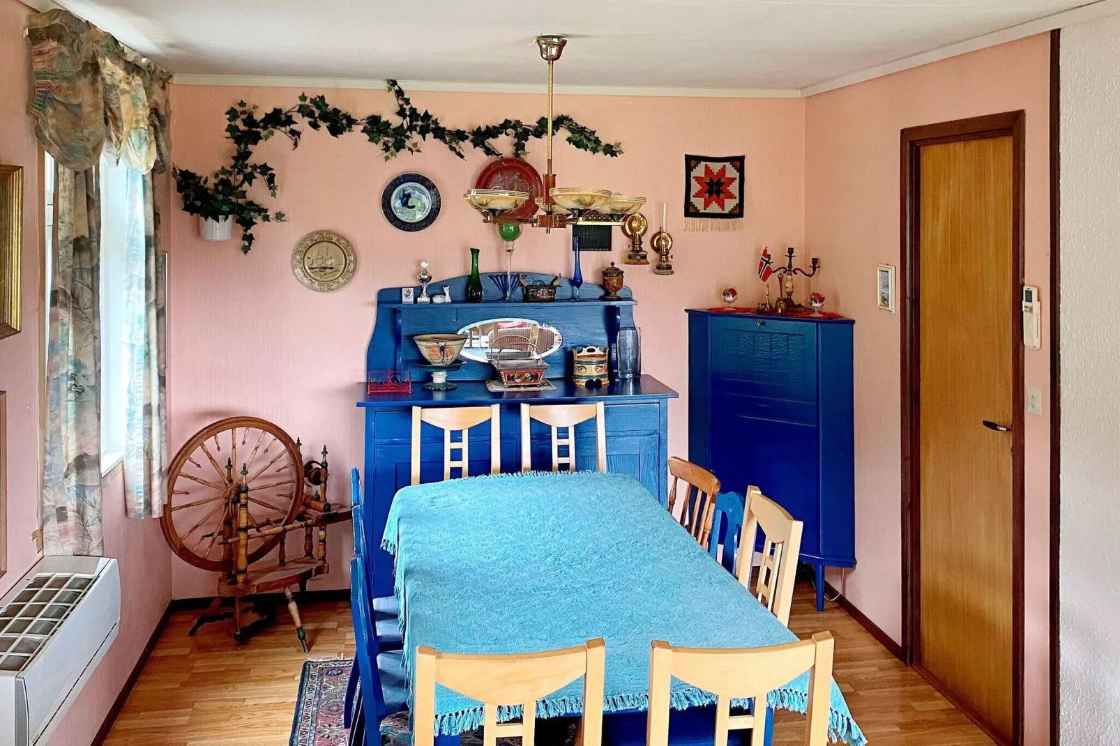 9 person holiday home in Reksteren-Indoor