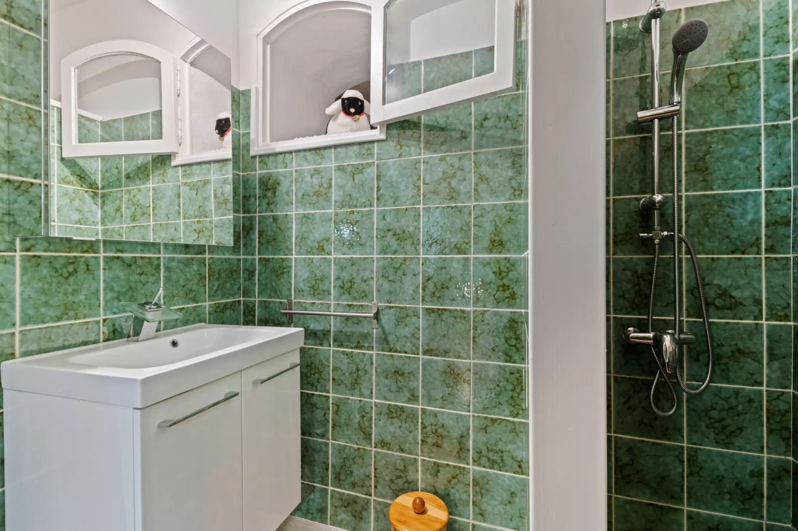 Villa Carro-Bathroom