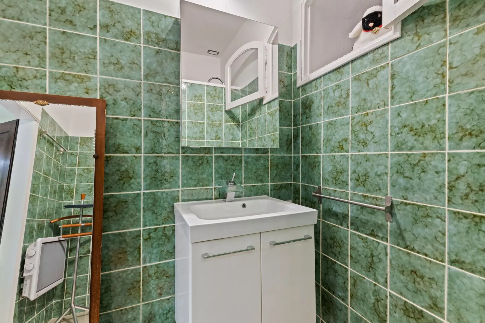 Villa Carro-Bathroom