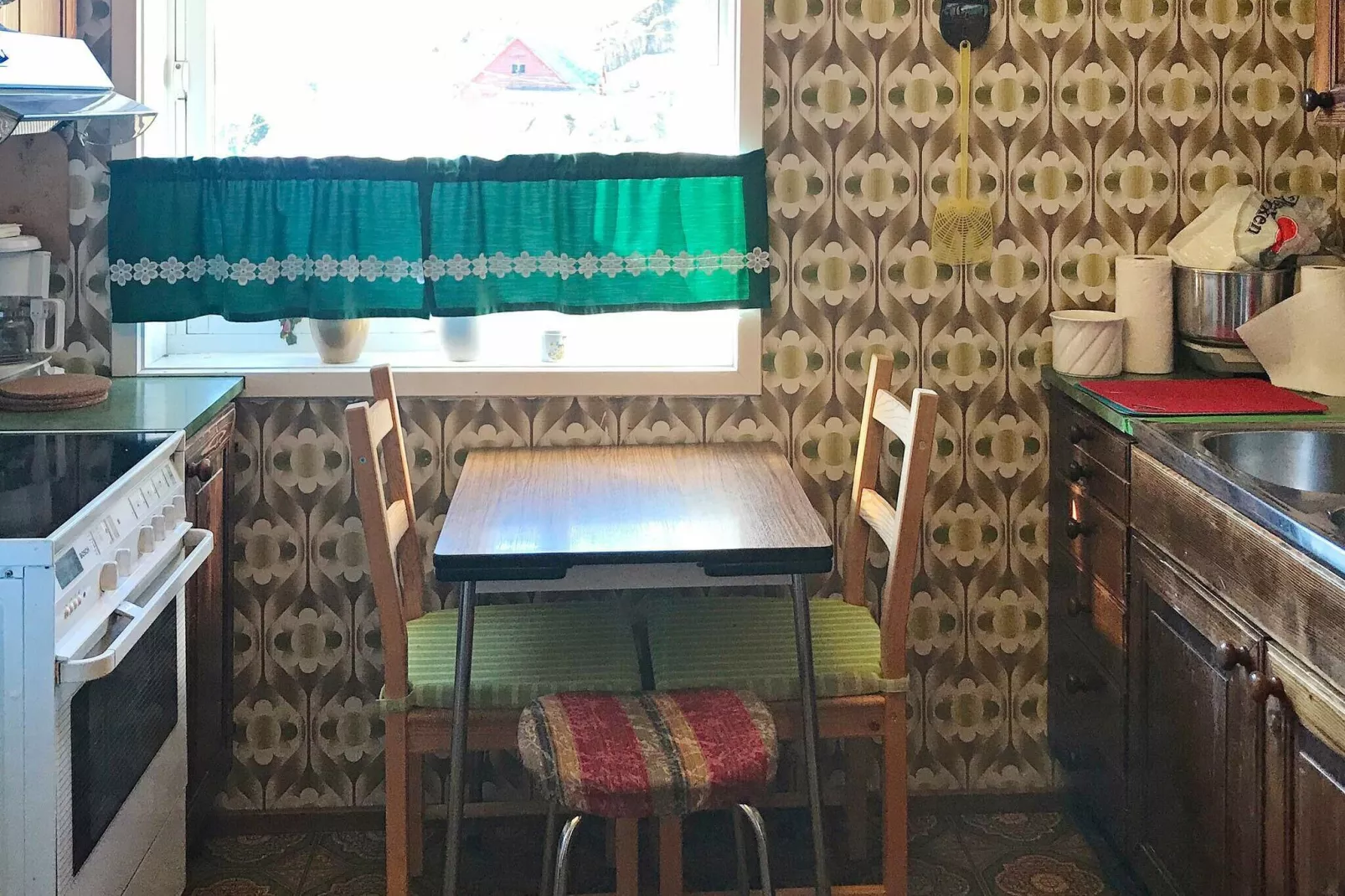 9 person holiday home in Reksteren-Indoor