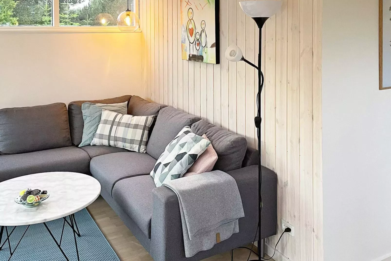 Cozy Cottage Retreat in Marielyst-By Traum-Indoor