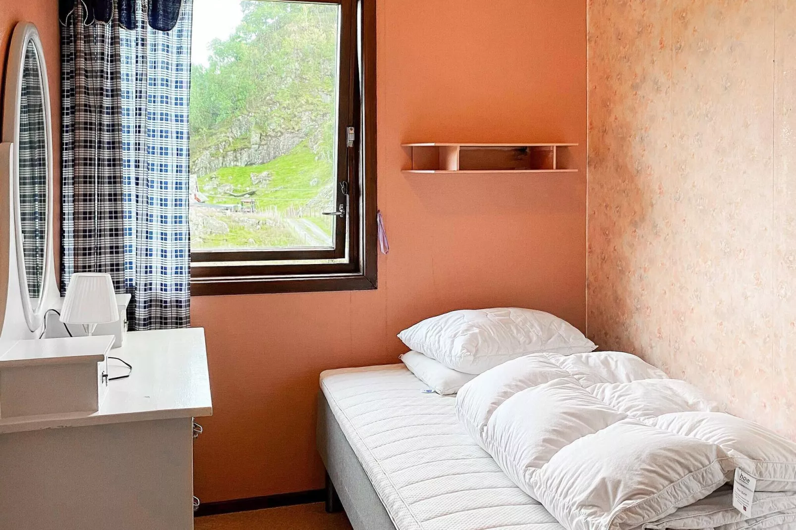9 person holiday home in Reksteren-Indoor