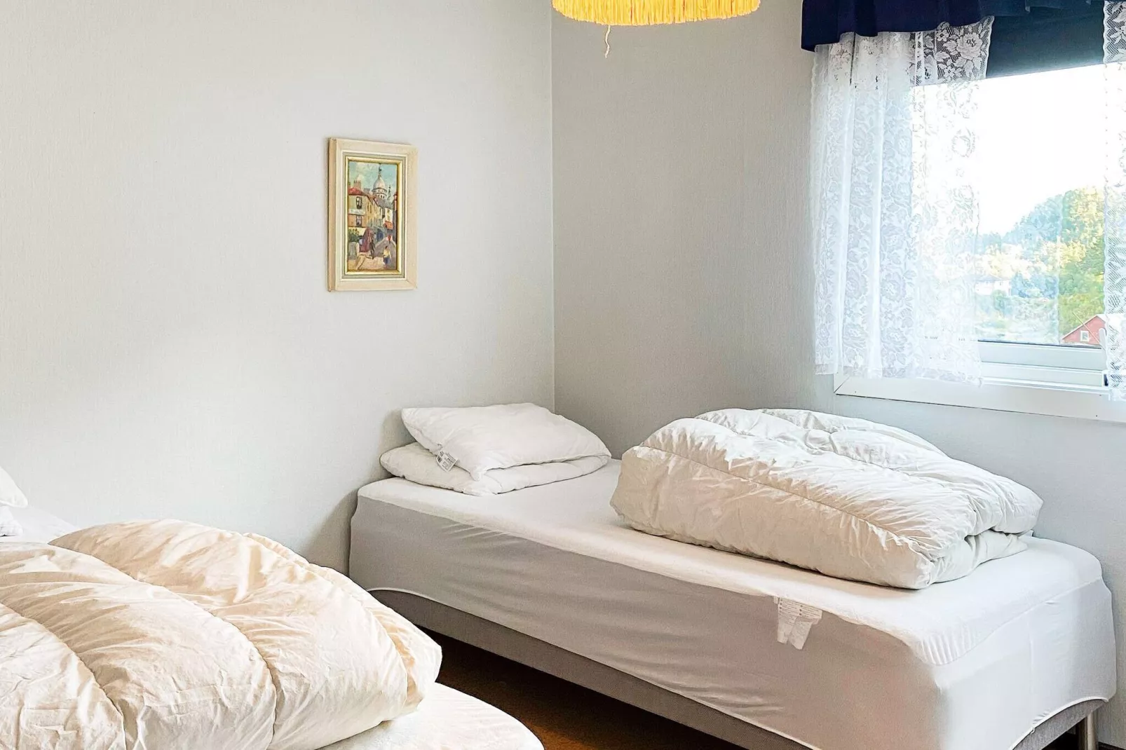 9 person holiday home in Reksteren-Indoor