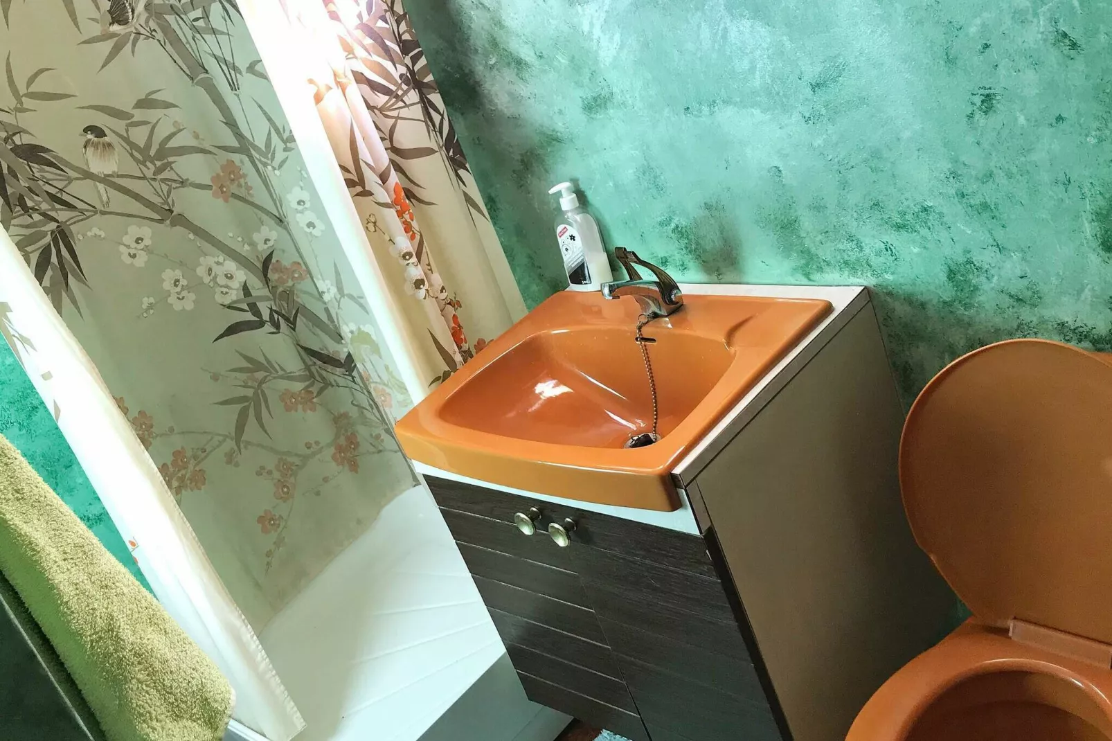 9 person holiday home in Reksteren-Indoor
