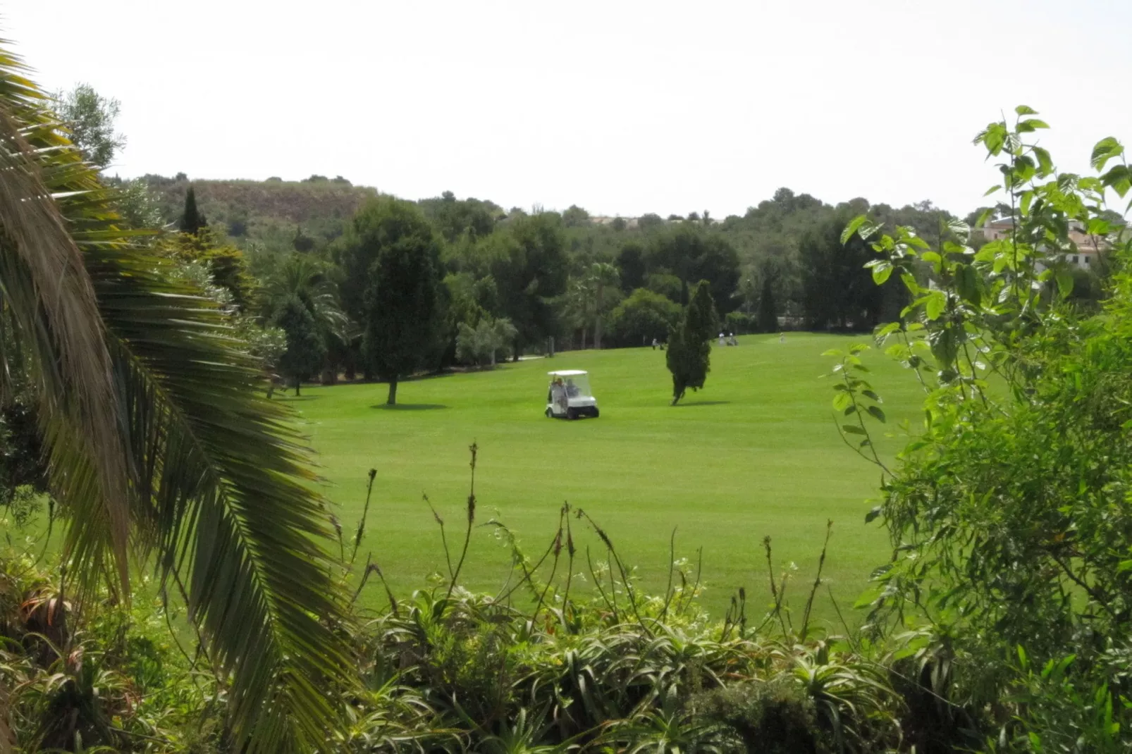 Casa Fien-Areas summer 20km