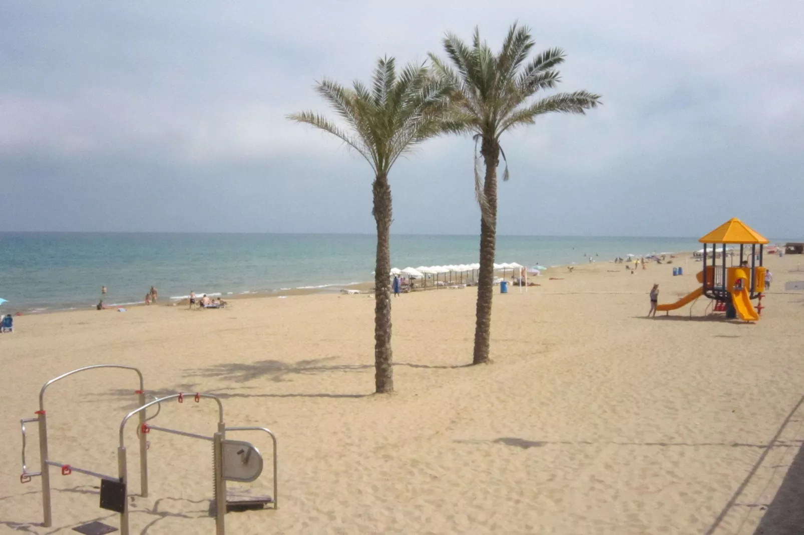 Casa Fien-Areas summer 20km
