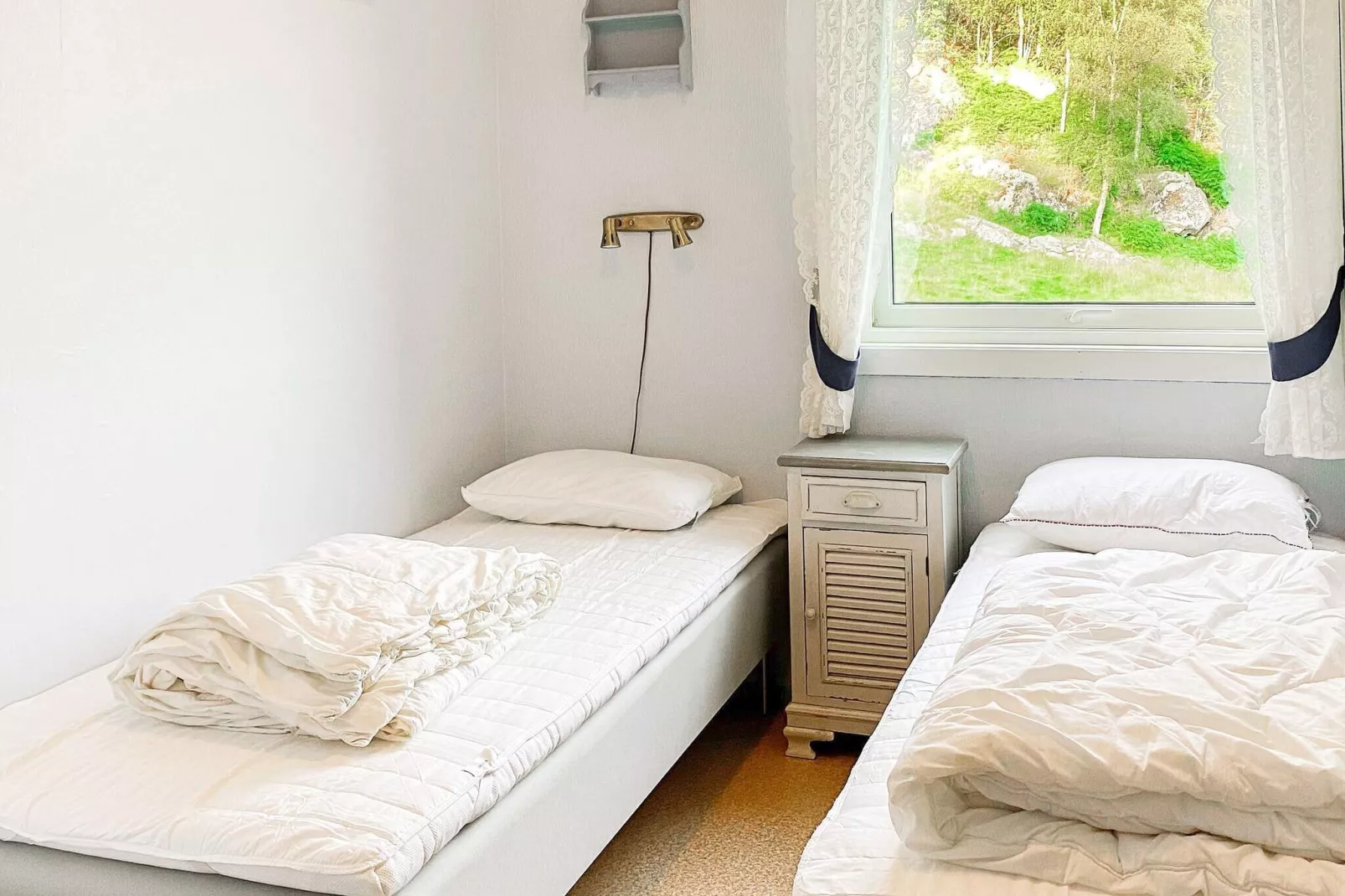 9 person holiday home in Reksteren-Indoor