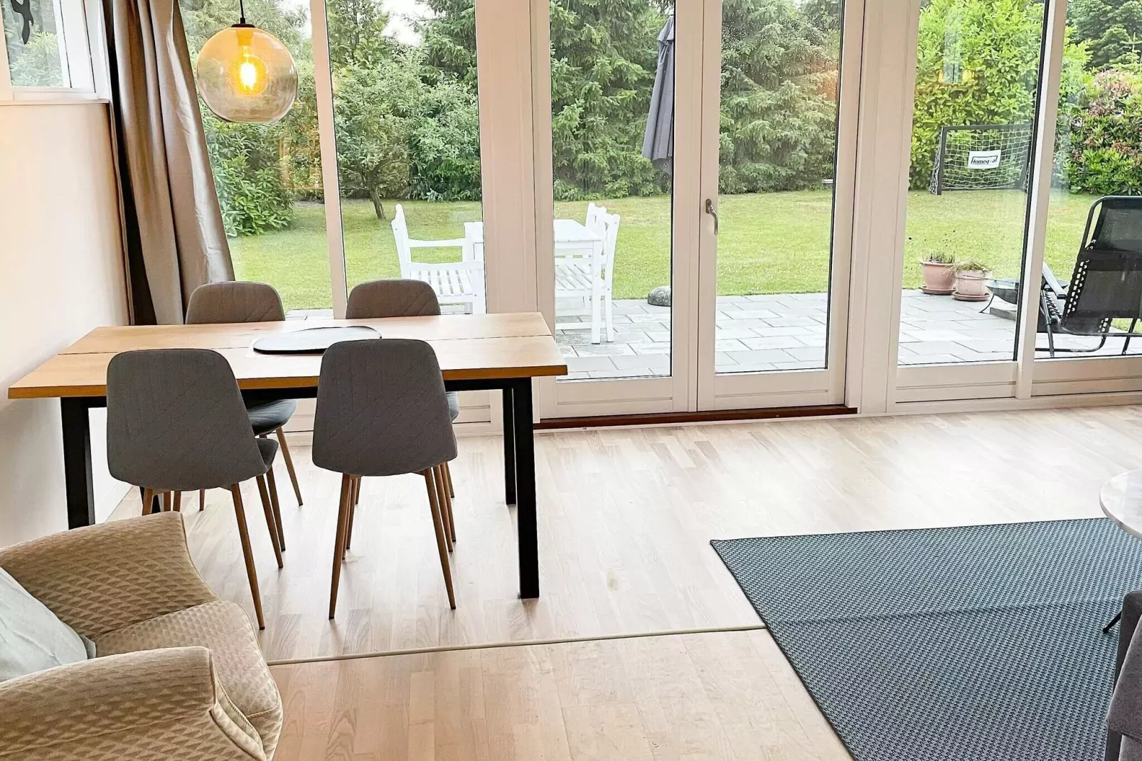 Cozy Cottage Retreat in Marielyst-By Traum-Indoor
