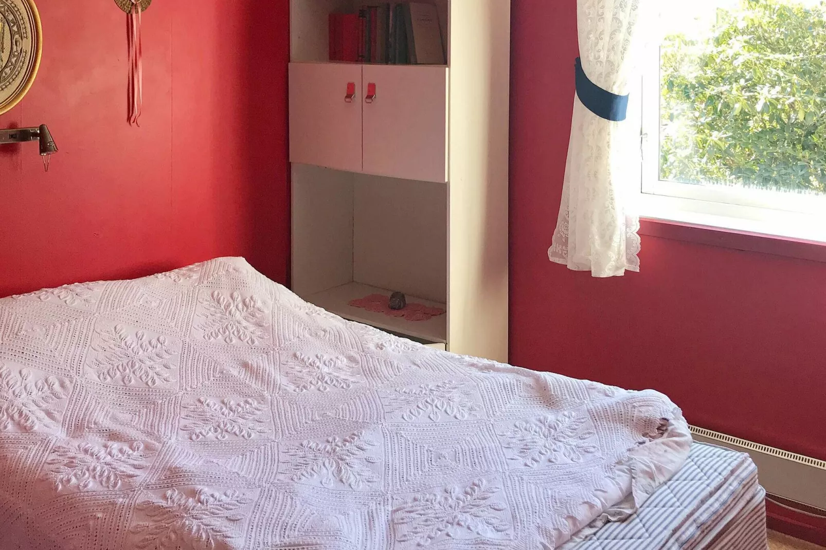 9 person holiday home in Reksteren-Indoor