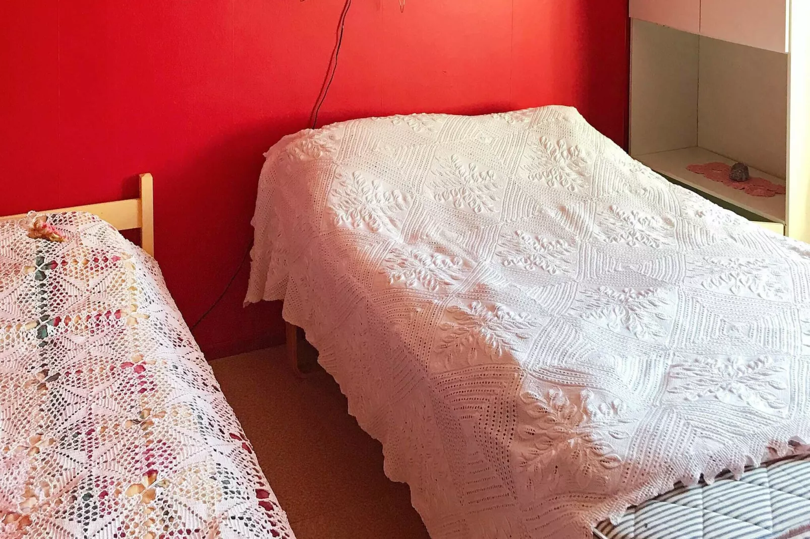 9 person holiday home in Reksteren-Indoor
