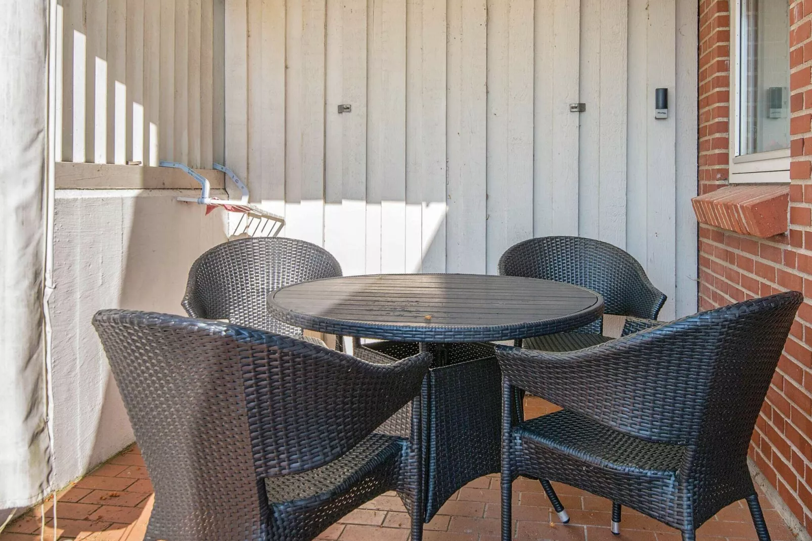 3 person holiday home in Gråsten-By Traum-Outdoor